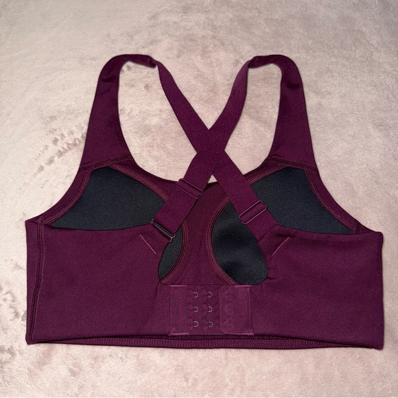 Girlfriend collective sport bra size S - Picture 2 of 5